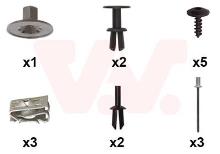 VAN WEZEL 0335796