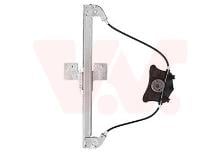 VAN WEZEL 0336263