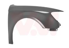 VAN WEZEL 0336658
