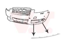 VAN WEZEL 0340581