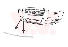 VAN WEZEL 0340582