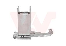 VAN WEZEL 0344566