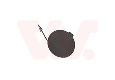 VAN WEZEL 0344589