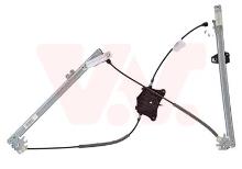 VAN WEZEL 0346262