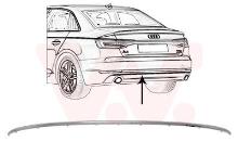 VAN WEZEL 0346550