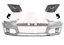 VAN WEZEL 0346572