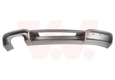VAN WEZEL 0360509