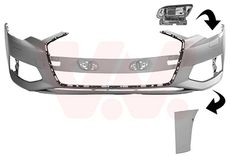 VAN WEZEL 0362577