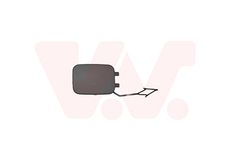 VAN WEZEL 0366557