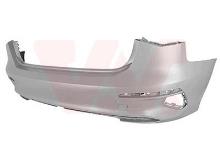 VAN WEZEL 0367544