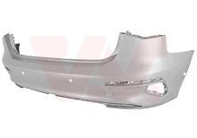VAN WEZEL 0367546