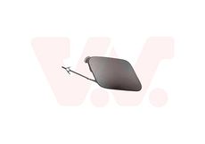 VAN WEZEL 0367587