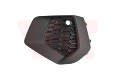 VAN WEZEL 0367591