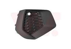 VAN WEZEL 0367592