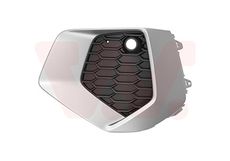 VAN WEZEL 0367593