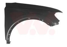 VAN WEZEL 0372658