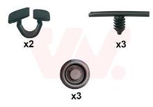 VAN WEZEL 0374797