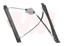 VAN WEZEL 0377261