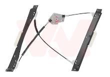 VAN WEZEL 0377262