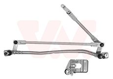 VAN WEZEL 0380230