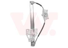 VAN WEZEL 0380264