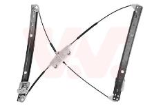 VAN WEZEL 0382262