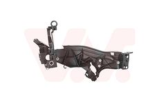 VAN WEZEL 0384464