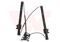 VAN WEZEL 0386261