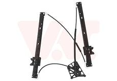 VAN WEZEL 0386262