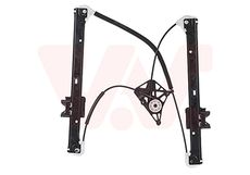 VAN WEZEL 0386263