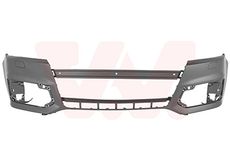 VAN WEZEL 0386577