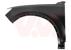 VAN WEZEL 0386655