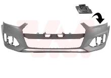 VAN WEZEL 0388574