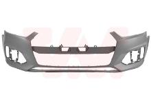 VAN WEZEL 0389574