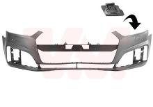 VAN WEZEL 0389578