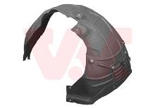 VAN WEZEL 0391433