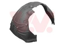 VAN WEZEL 0391434