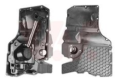 VAN WEZEL 0393070