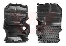 VAN WEZEL 0393071