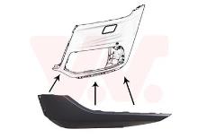 VAN WEZEL 0402501
