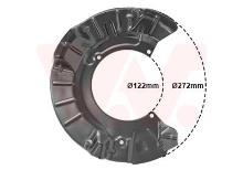 VAN WEZEL 0502371