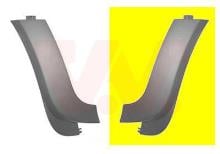 VAN WEZEL 0502501