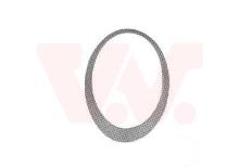 VAN WEZEL 0502512