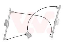 VAN WEZEL 0506264