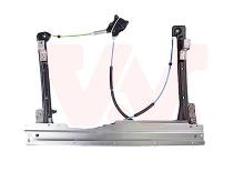 VAN WEZEL 0506265