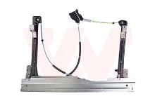 VAN WEZEL 0506266