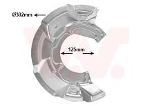 VAN WEZEL 0506371