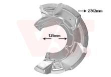 VAN WEZEL 0506372