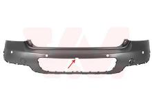 VAN WEZEL 0515543
