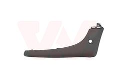VAN WEZEL 0518503